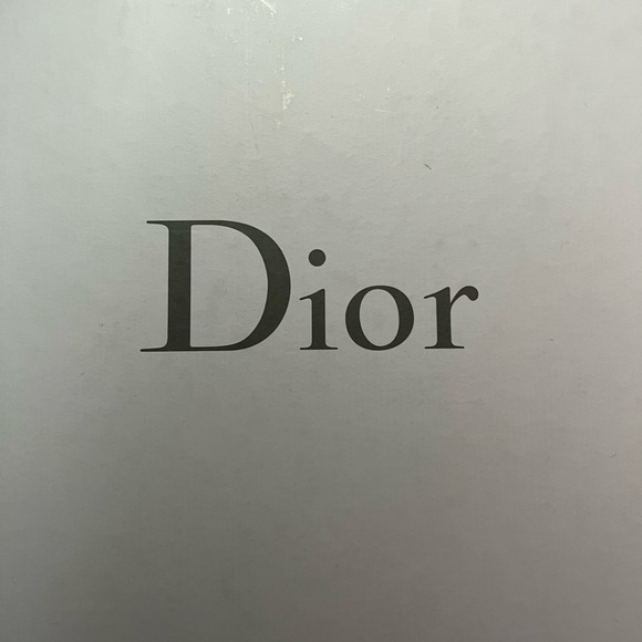 Dior Tropicalia 2020 d-connect sneakers. Size 38. - Picture 7 of 9